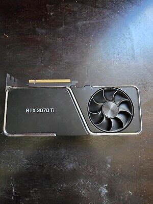 ebay rtx 3070|nvidia rtx 3070 ebay.
